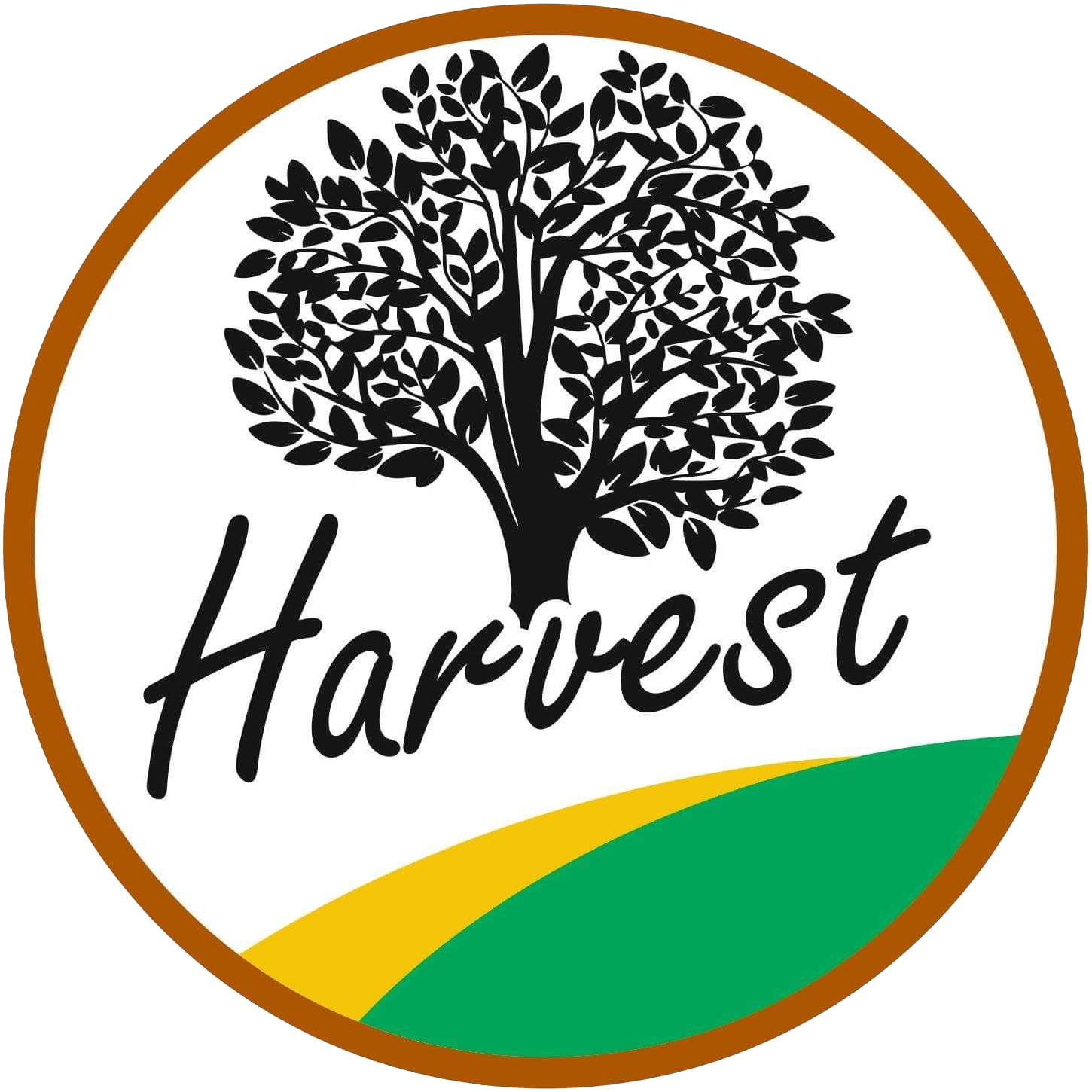 AB HARVEST